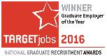 Grad Employer of the Year