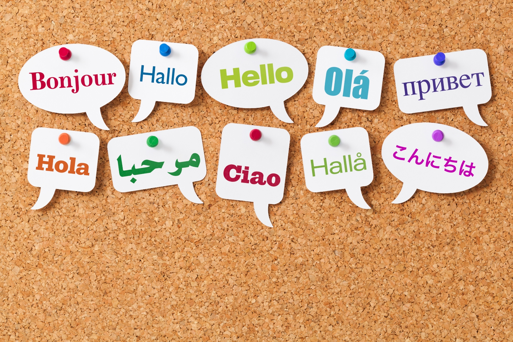 How learning a language can boost your career prospects