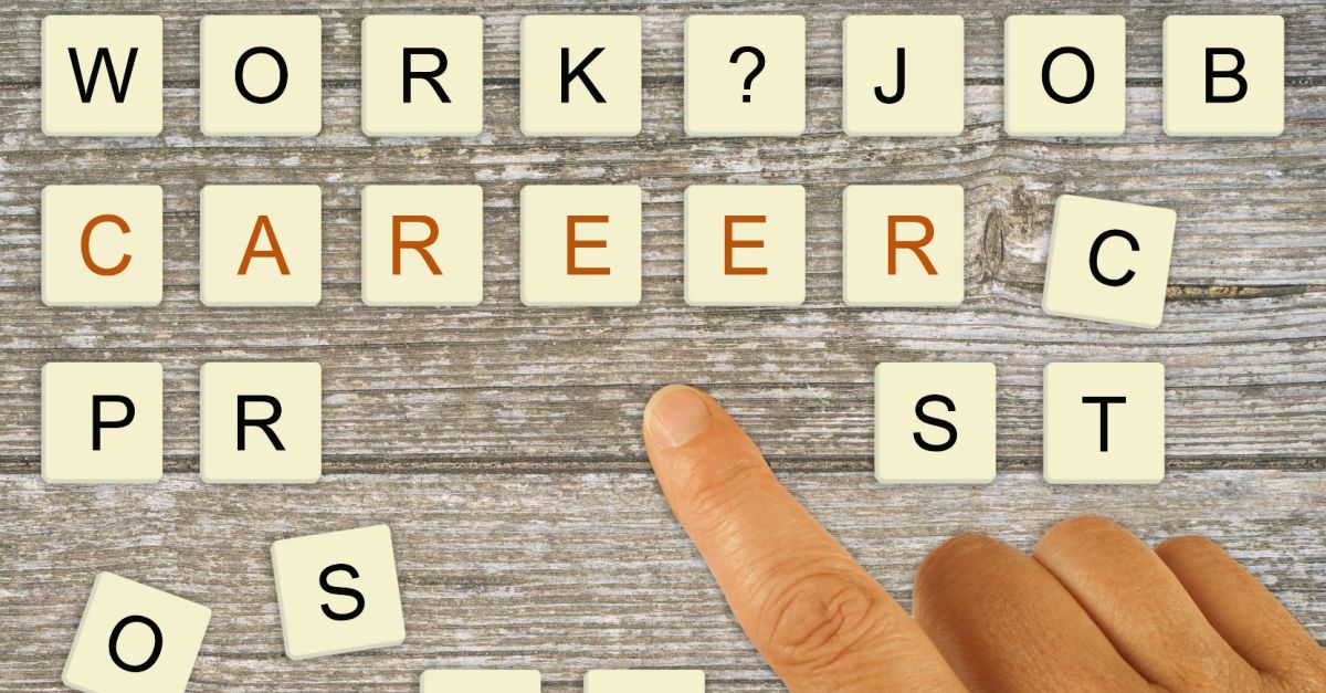 9 questions that could help you figure out your career options